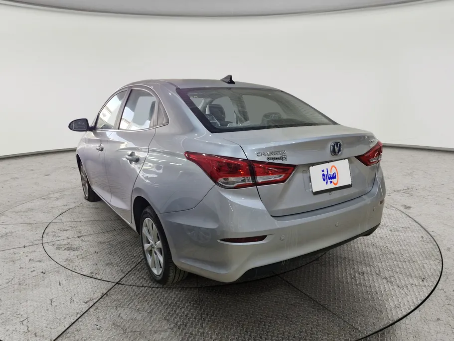 شانجان السفن Full Option 2026 