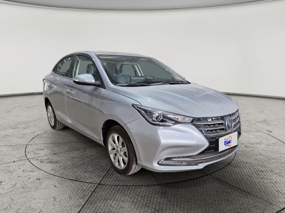 شانجان السفن Full Option 2026 