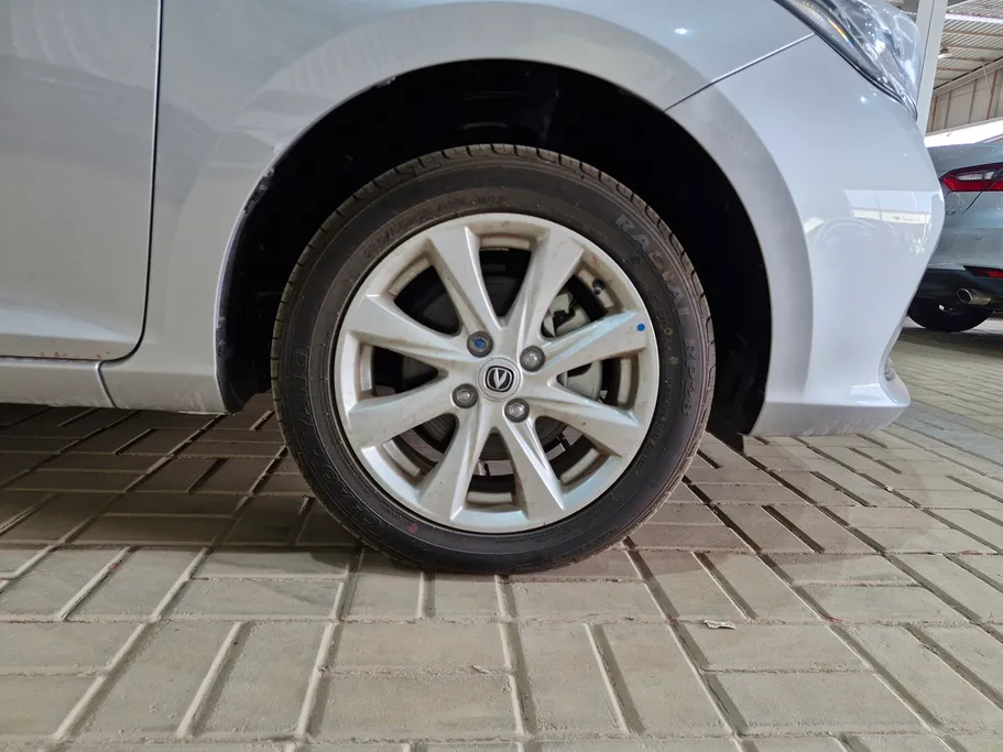 شانجان السفن Full Option 2026 