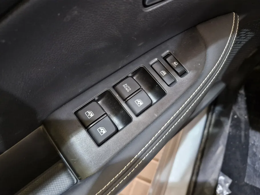 شانجان السفن Full Option 2026 