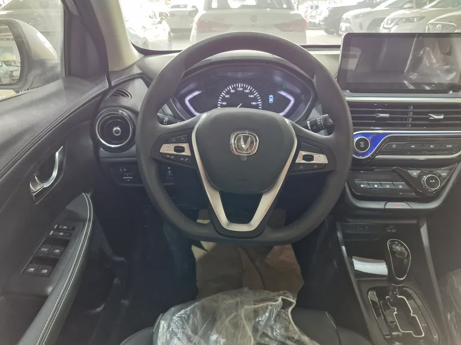 شانجان السفن Full Option 2026 