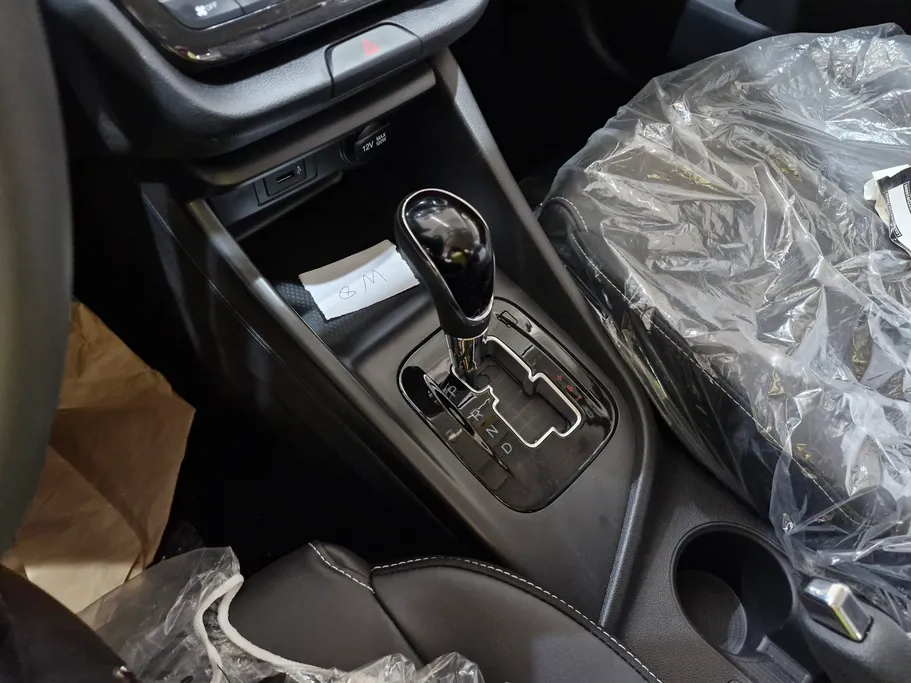 شانجان السفن Full Option 2026 