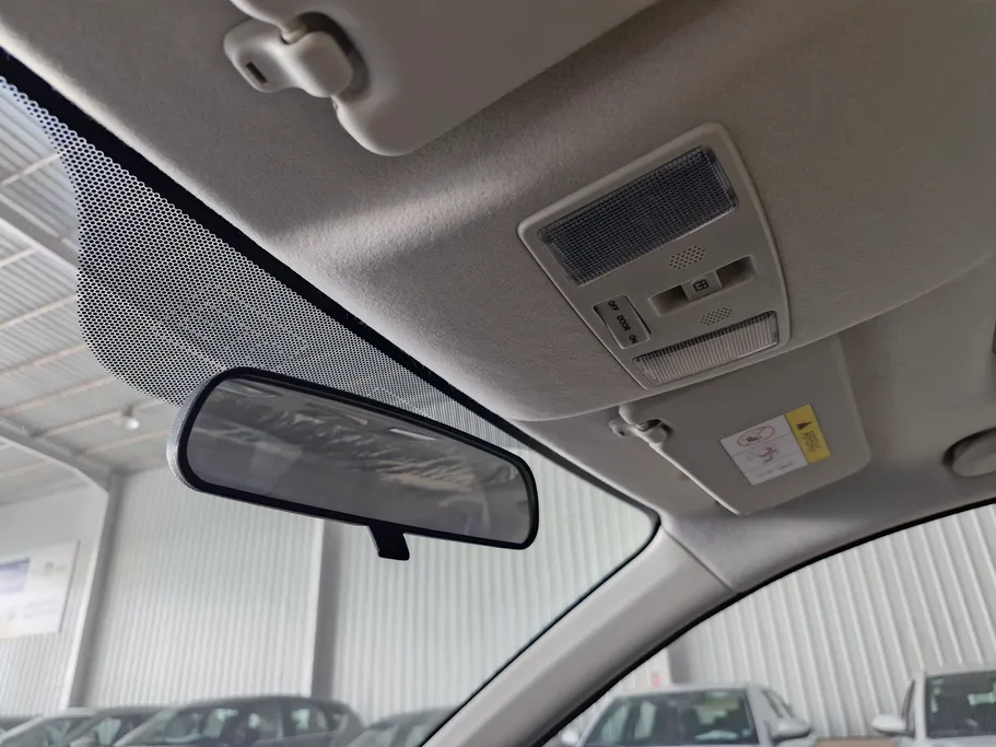 شانجان السفن Full Option 2026 