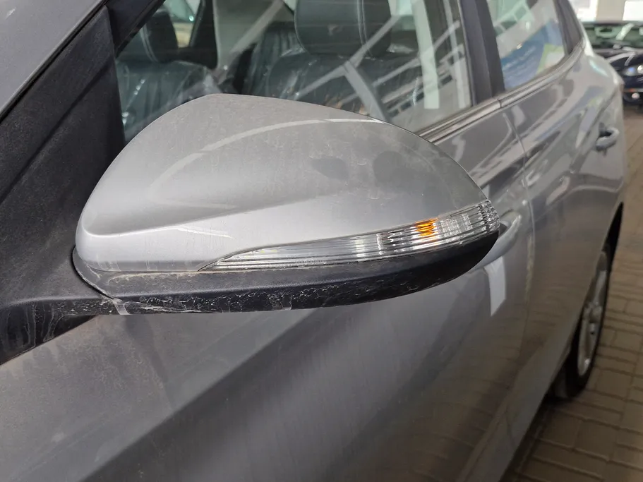 شانجان السفن Full Option 2026 