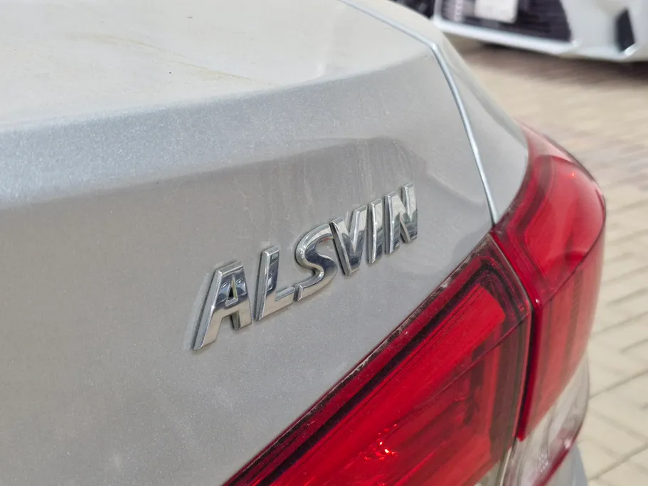 شانجان السفن Full Option 2026 