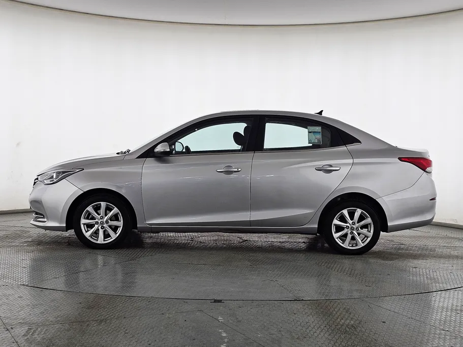 شانجان السفن Full Option 2023 