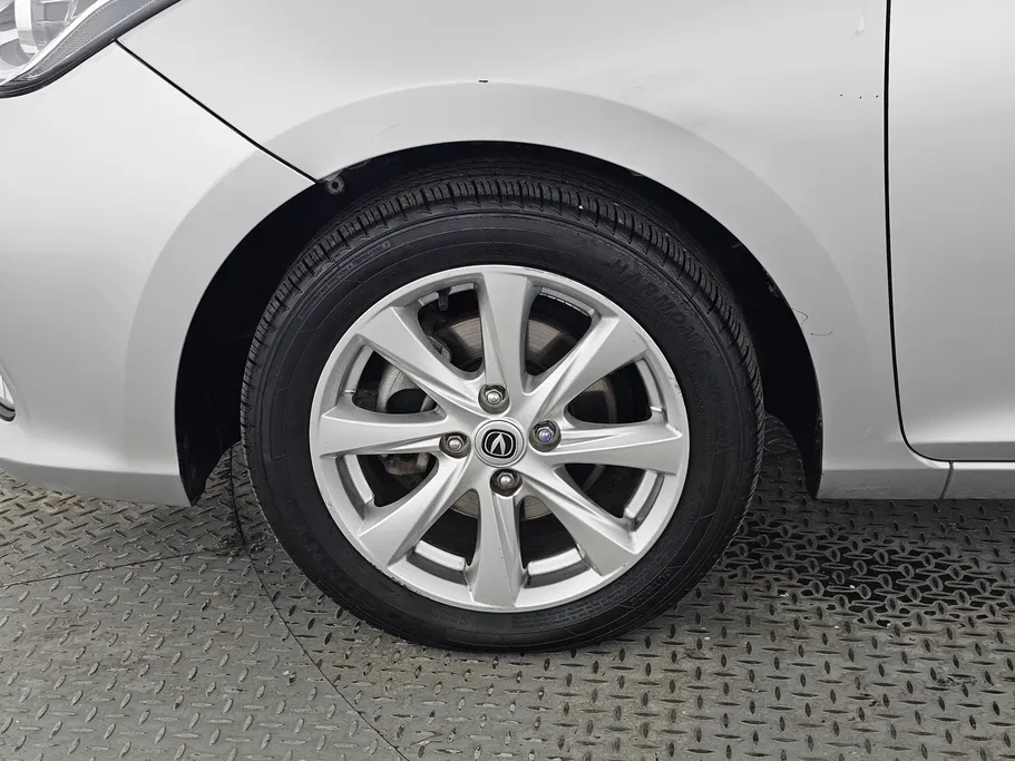 شانجان السفن Full Option 2023 