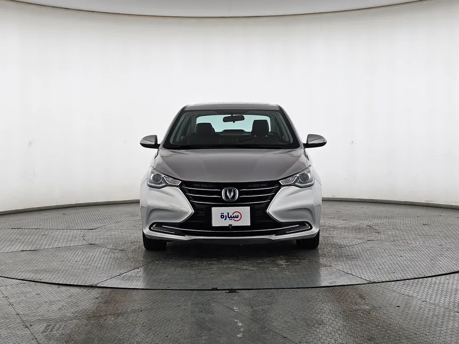 شانجان السفن Full Option 2023 