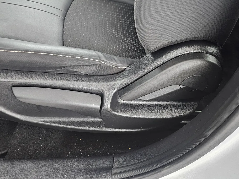 شانجان السفن Full Option 2023 