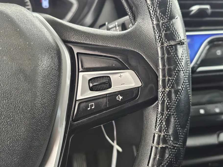 شانجان السفن Full Option 2023 