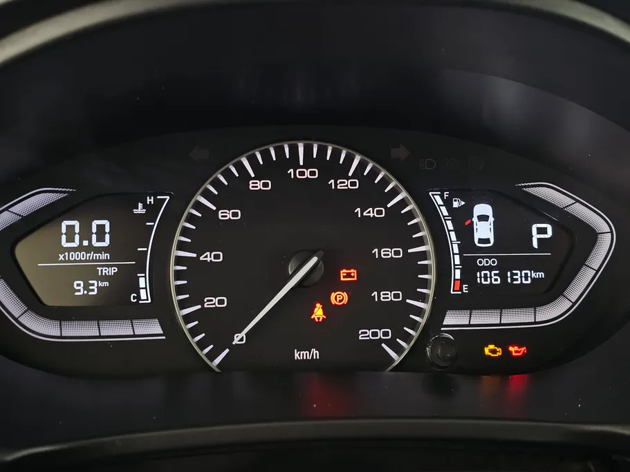 شانجان السفن Full Option 2023 