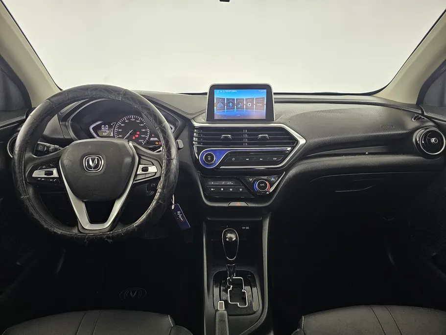 شانجان السفن Full Option 2023 