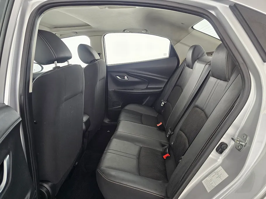 شانجان السفن Full Option 2023 