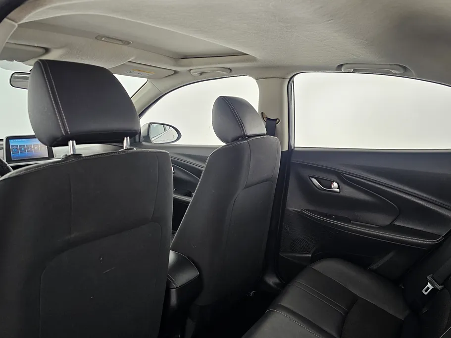 شانجان السفن Full Option 2023 