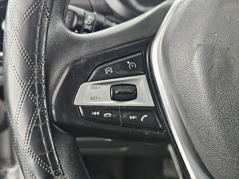 شانجان السفن Full Option 2023 