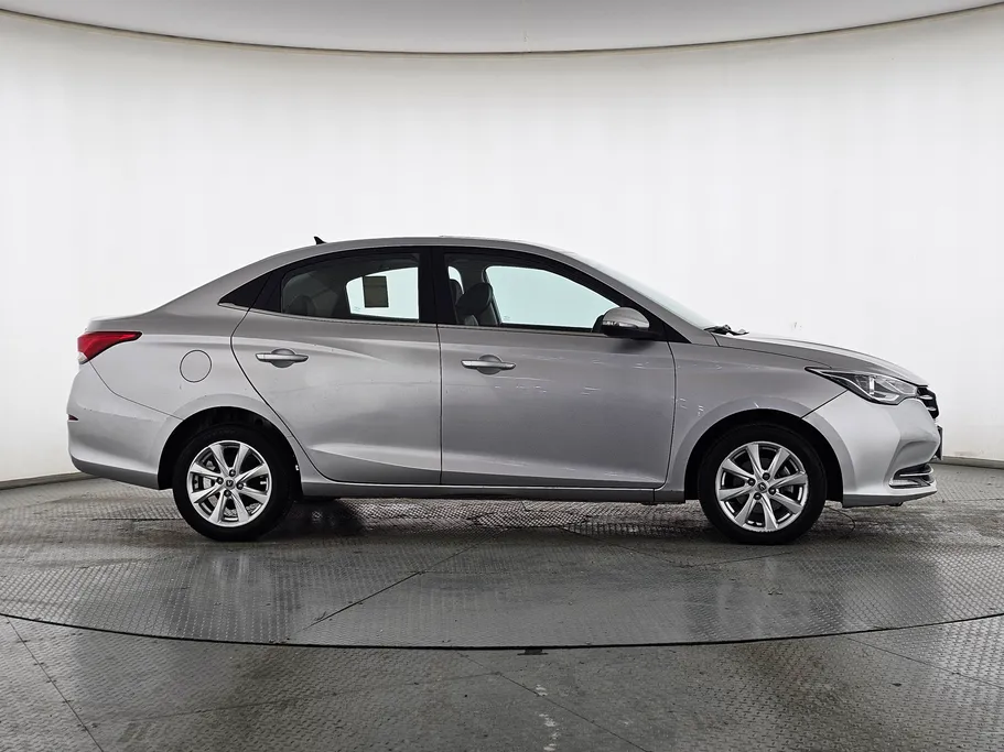 شانجان السفن Full Option 2023 