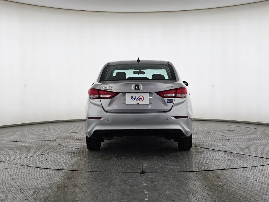 شانجان السفن Full Option 2023 