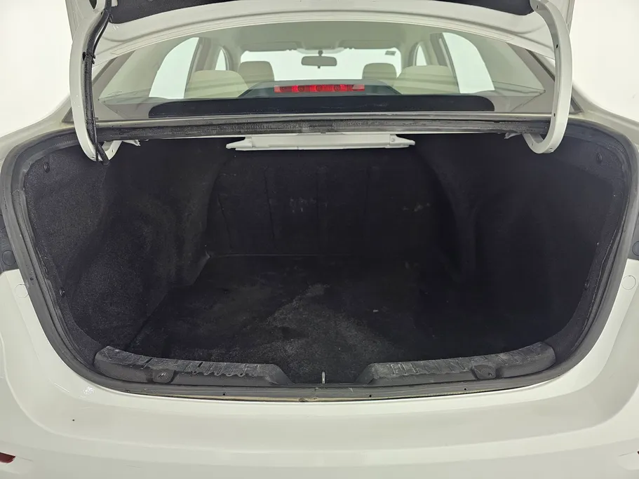 شانجان السفن Basic 2024 