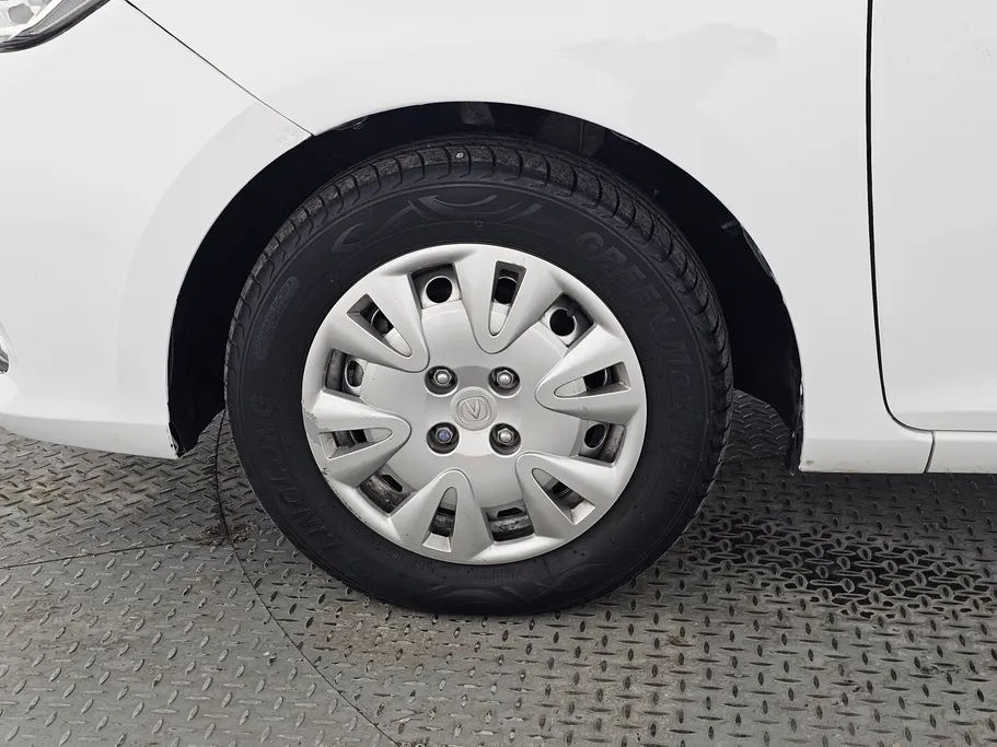 شانجان السفن Basic 2024 