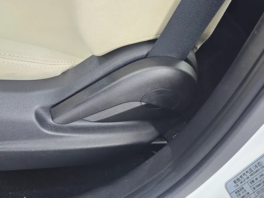 شانجان السفن Basic 2024 