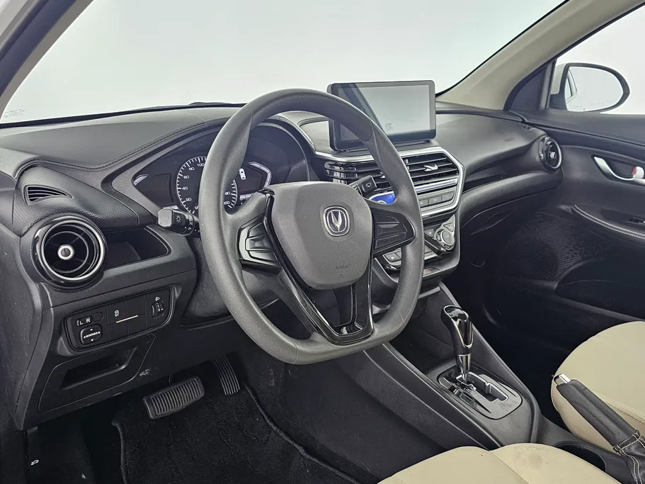 شانجان السفن Basic 2024 