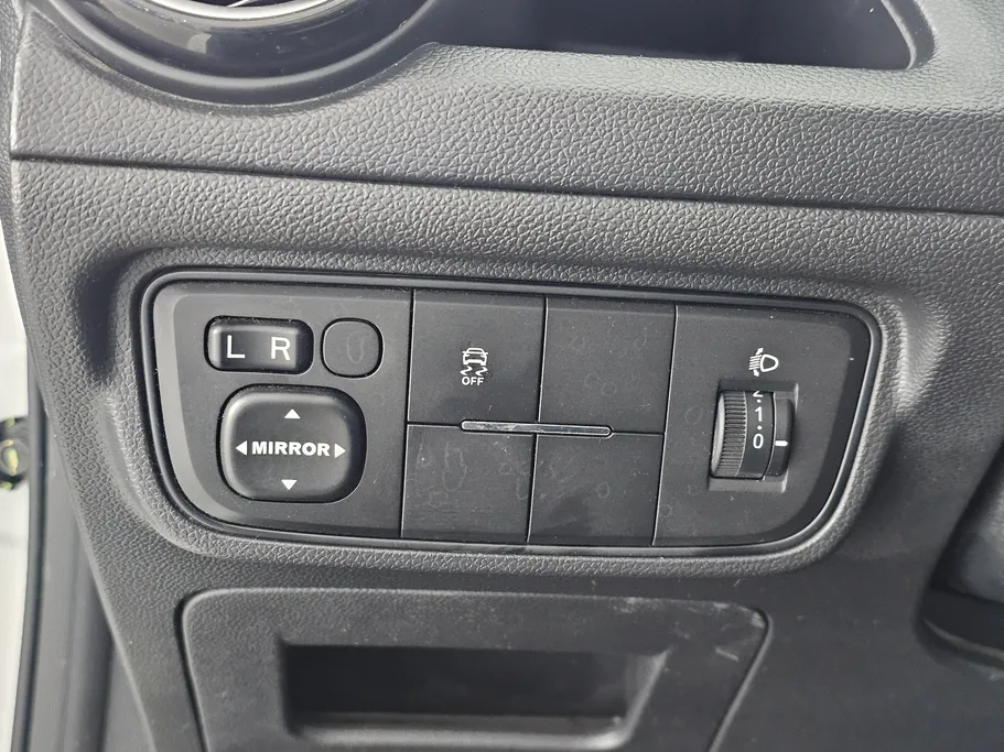 شانجان السفن Basic 2024 