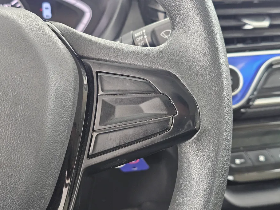 شانجان السفن Basic 2024 