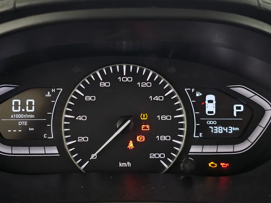 شانجان السفن Basic 2024 