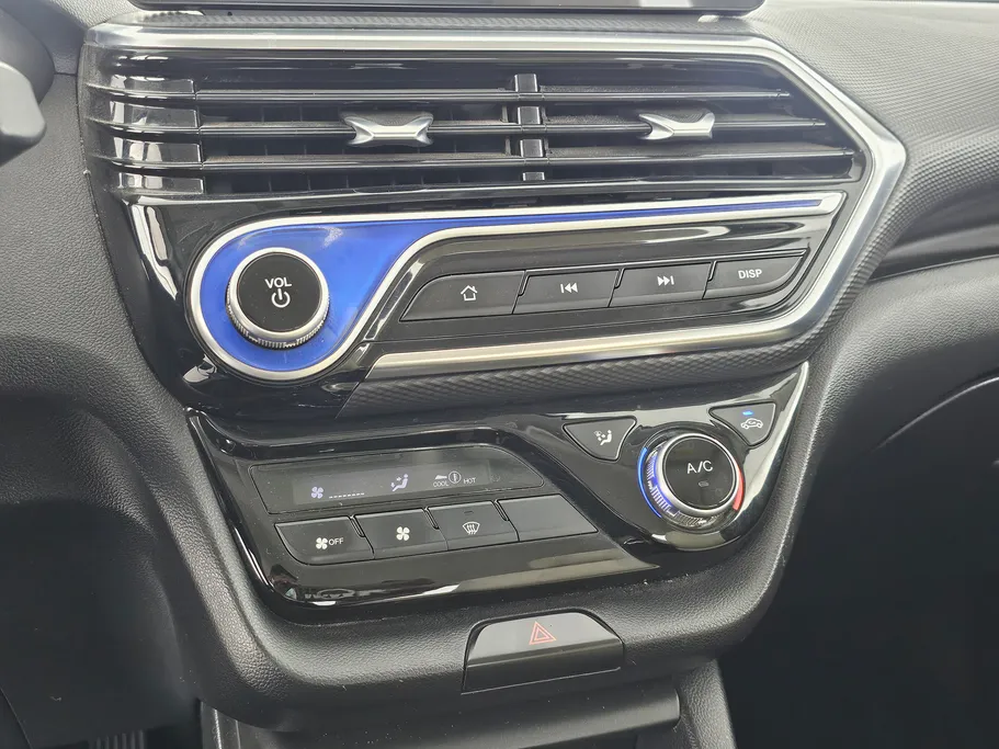 شانجان السفن Basic 2024 