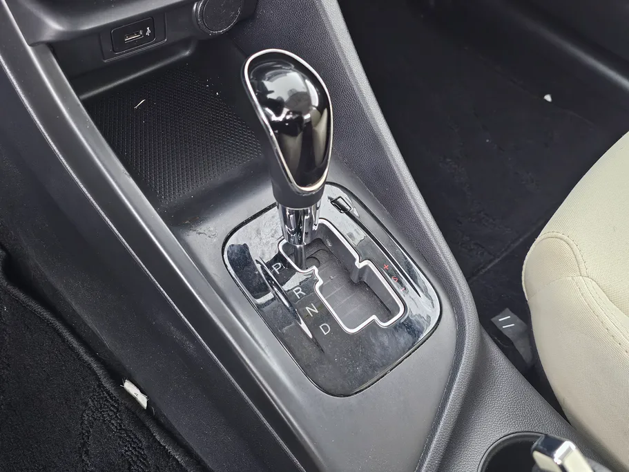 شانجان السفن Basic 2024 