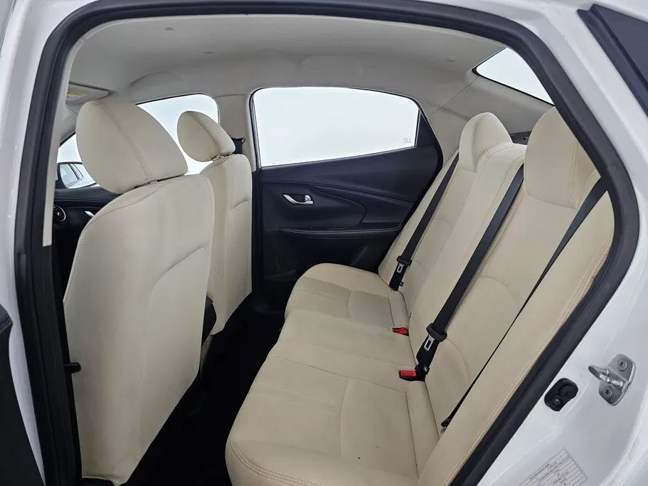 شانجان السفن Basic 2024 