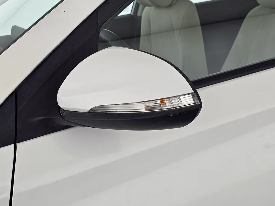 شانجان السفن Basic 2024 