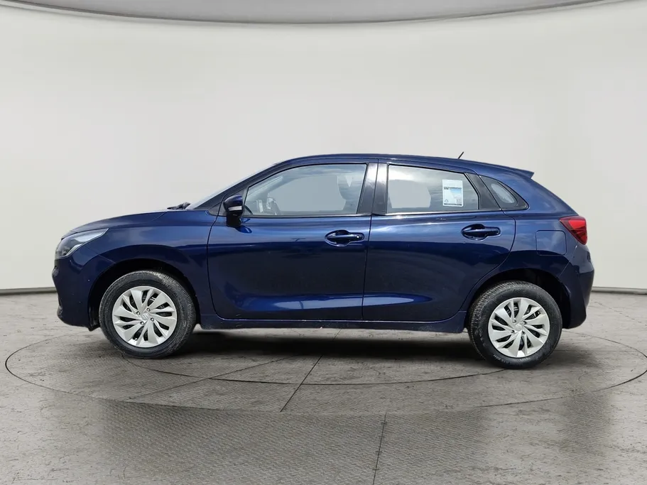 سوزوكي بالينو GL 2024 