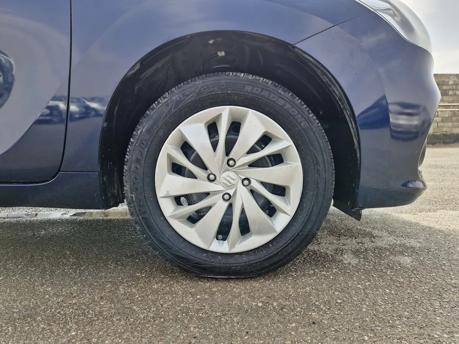 سوزوكي بالينو GL 2024 