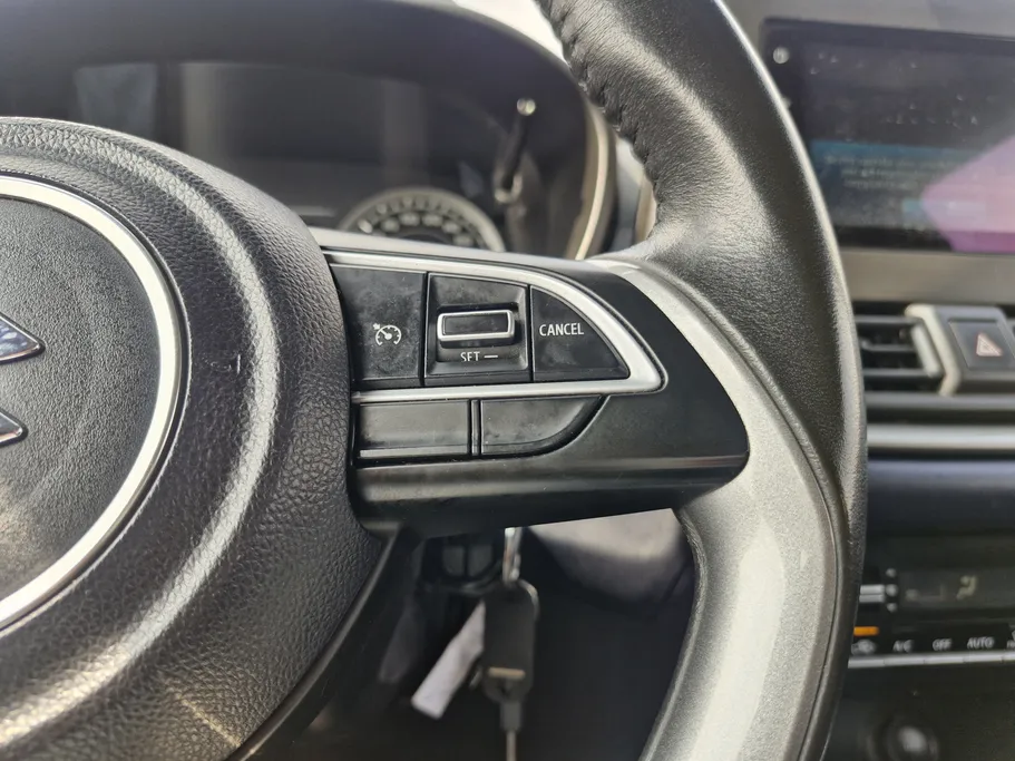 سوزوكي بالينو GL 2024 