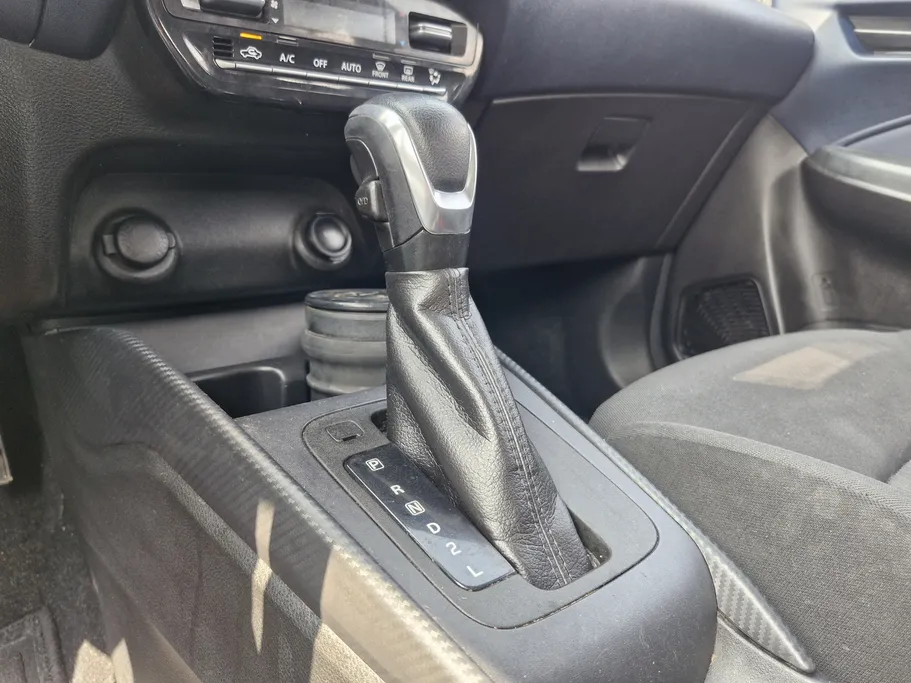 سوزوكي بالينو GL 2024 