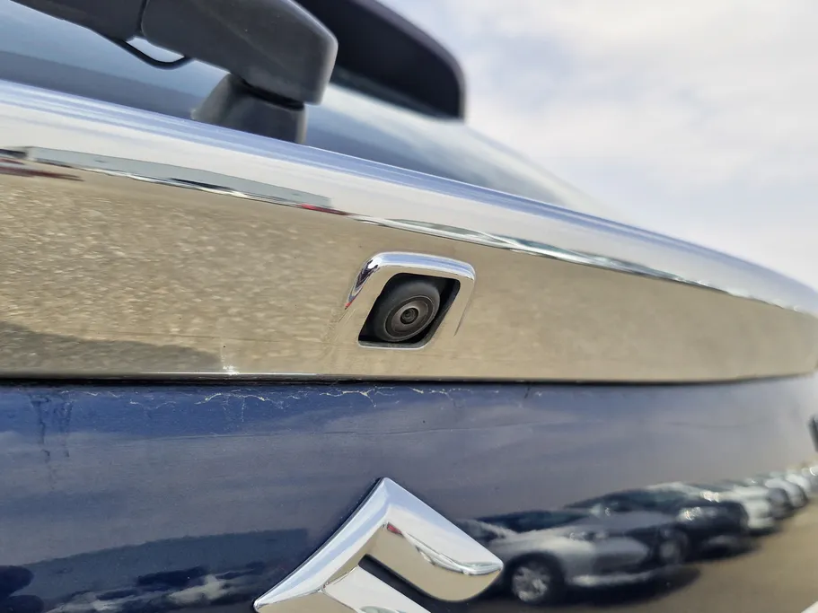 سوزوكي بالينو GL 2024 