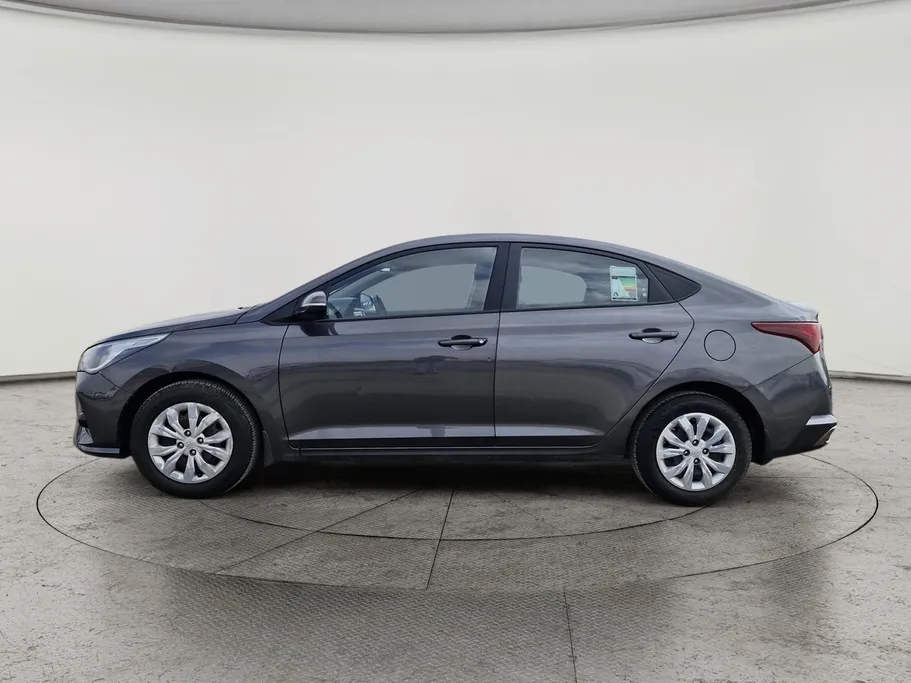 2023 Hyundai Accent Smart 