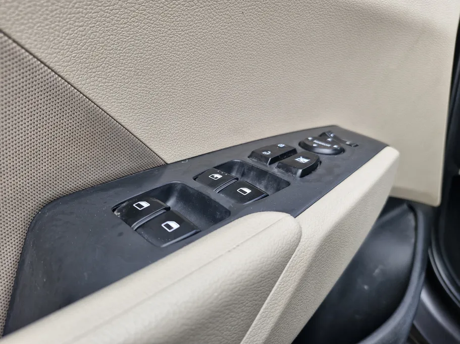 2023 Hyundai Accent Smart 