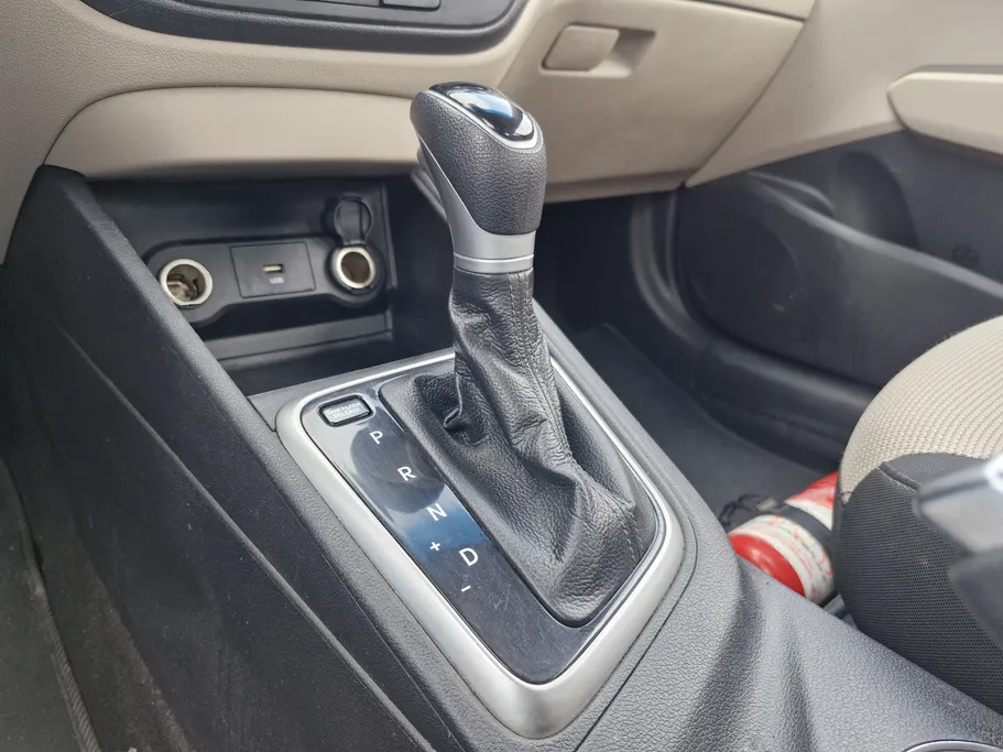 2023 Hyundai Accent Smart 