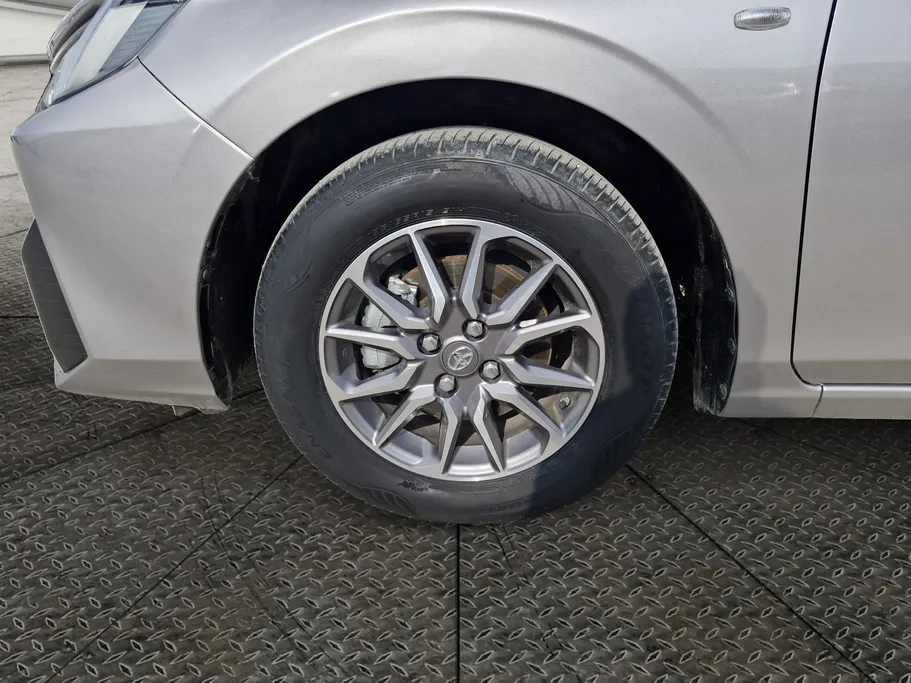 تويوتا يارس Y 2023 