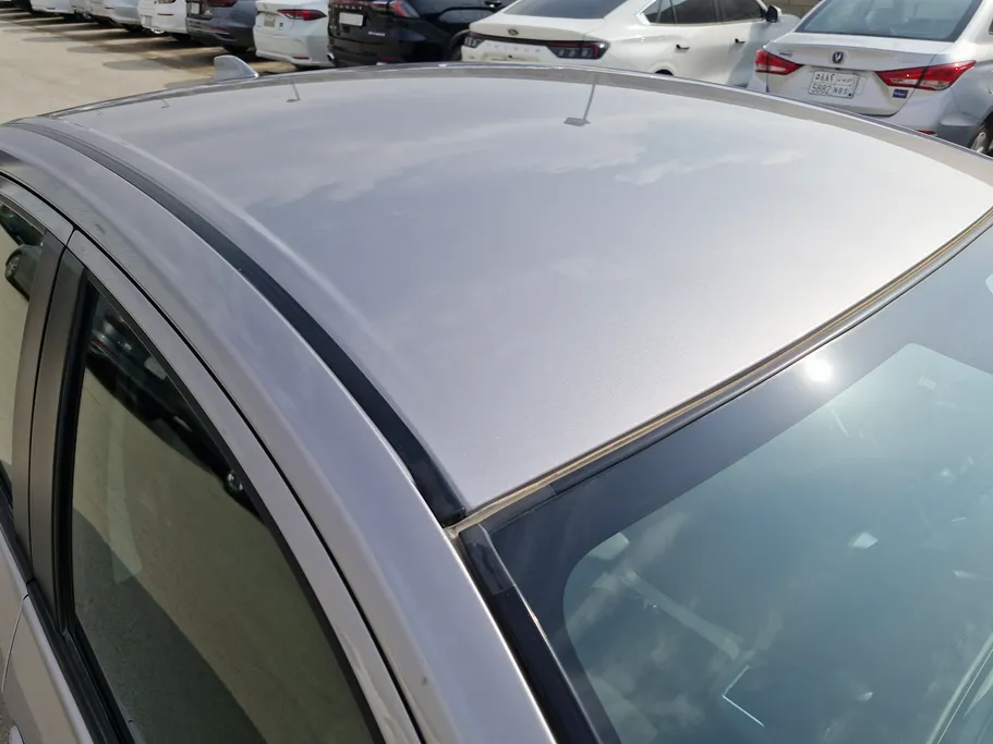 تويوتا يارس Y 2023 