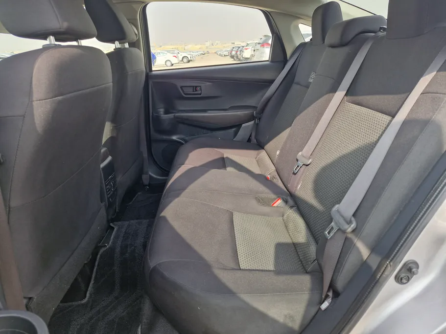 تويوتا يارس Y 2023 