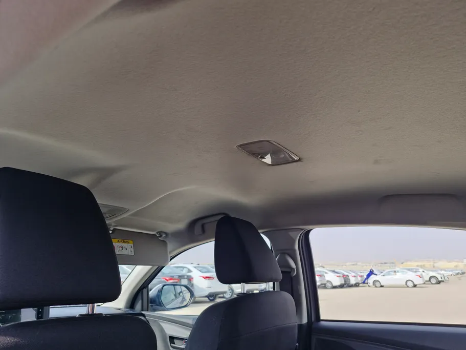 تويوتا يارس Y 2023 