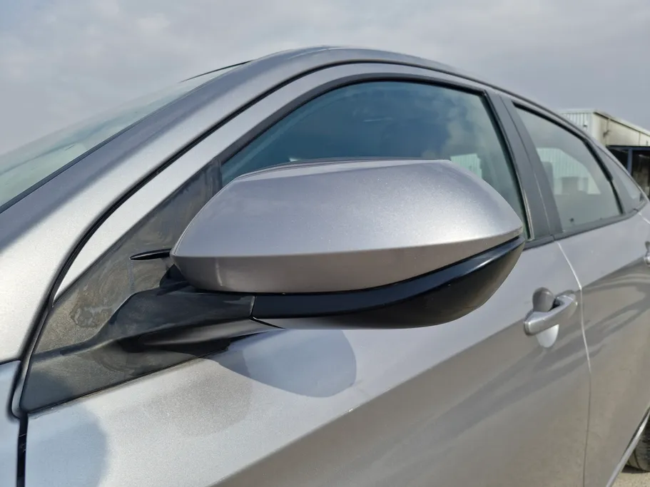 تويوتا يارس Y 2023 