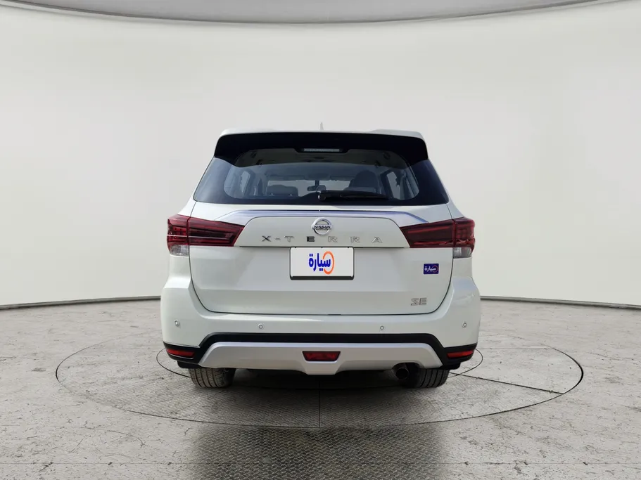 نيسان اكستيرا SE 2023 