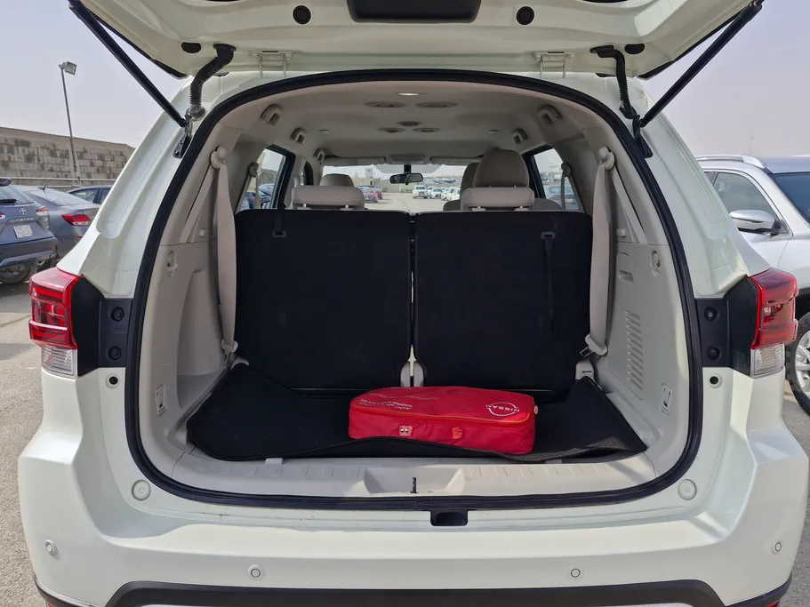 نيسان اكستيرا SE 2023 