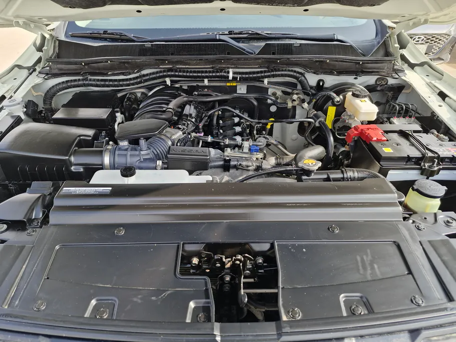 نيسان اكستيرا SE 2023 