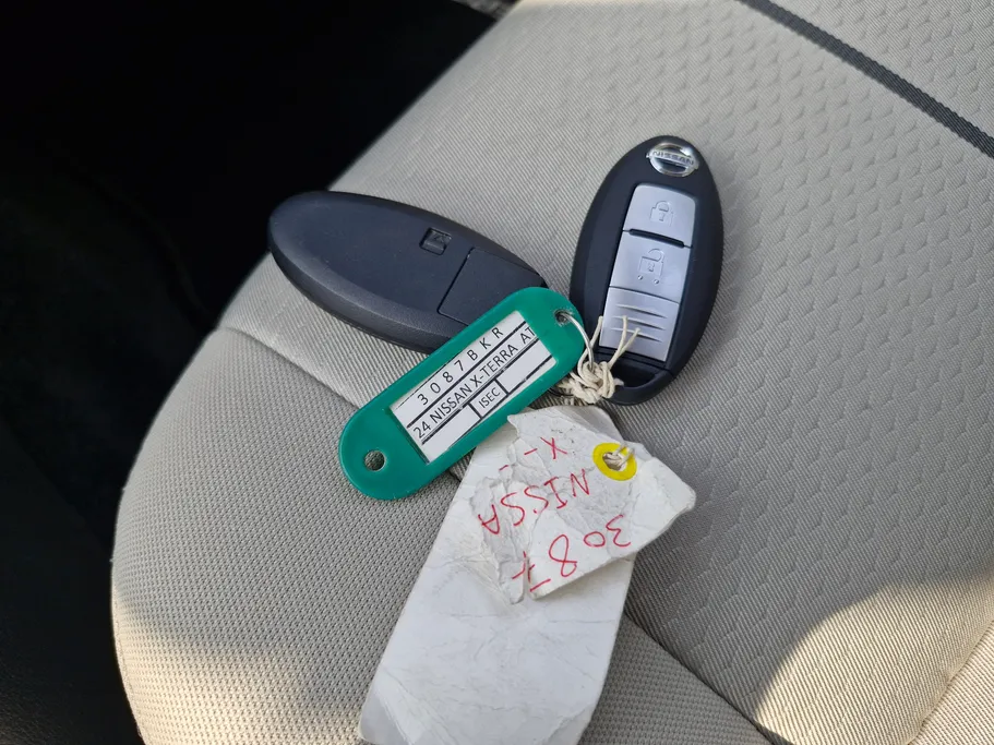 نيسان اكستيرا SE 2023 