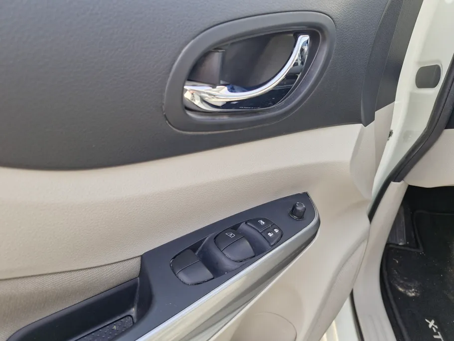 نيسان اكستيرا SE 2023 